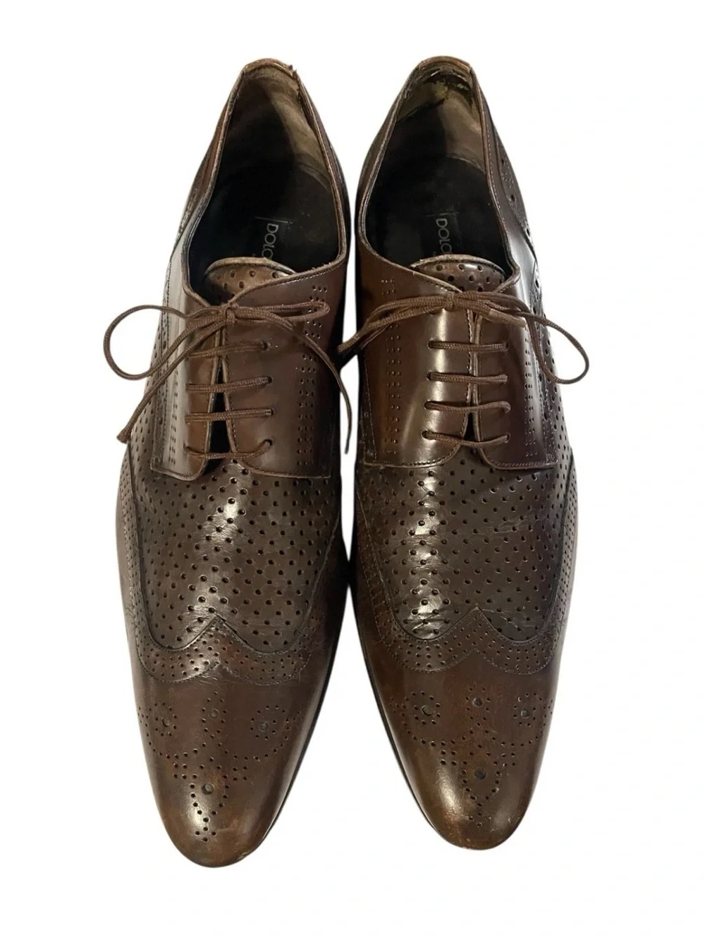 Dolce & Gabbana shoes only